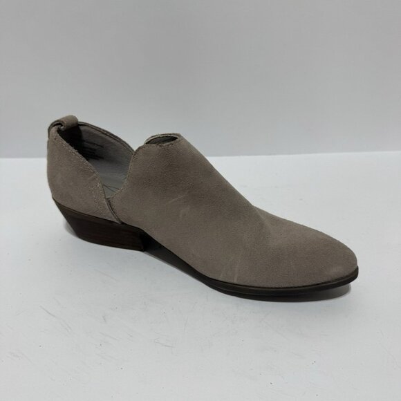 Joie Womens Rowen Ankle Boot Size 8 M - Picture 2 of 5